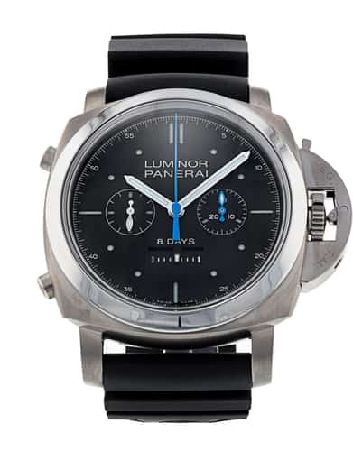 Panerai Luminor 8 Days PAM00427 Panerai Luminor 8 Days PAM00427